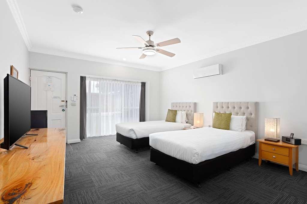 The International Motel Apollo Bay Room photo