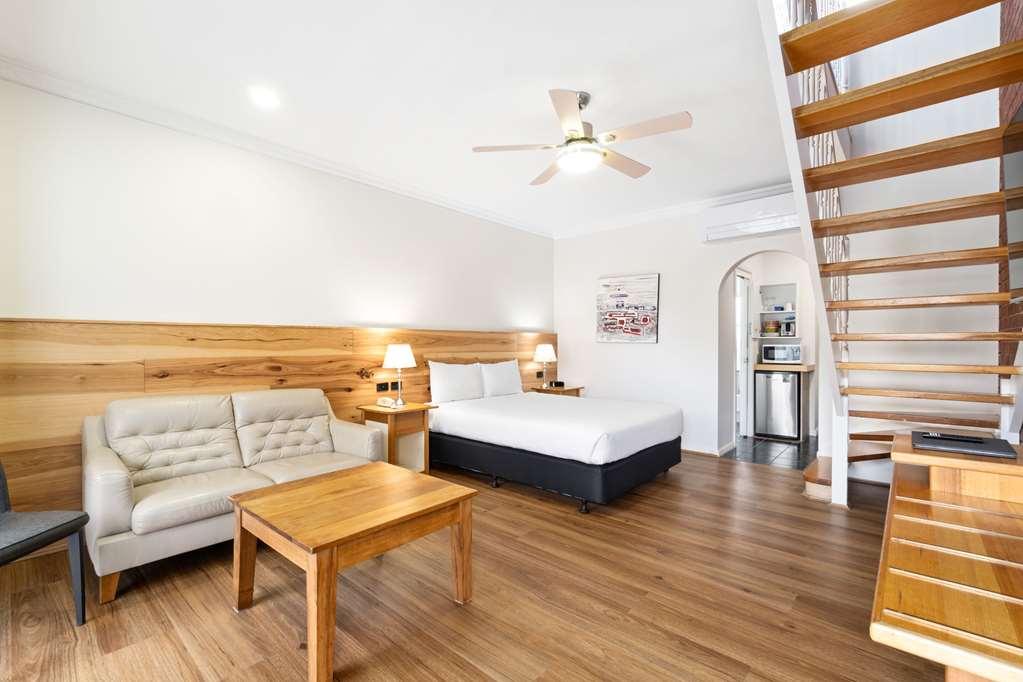 The International Motel Apollo Bay Room photo